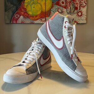 Nike Blazer Mid '77 "Recycled Jerseys Pack - Size 13